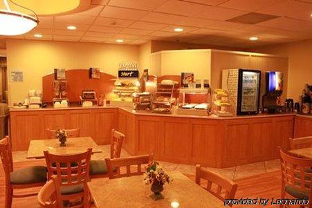 Express & Cocoa By Ihg 2*