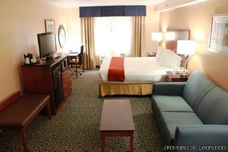 Resort Express & Cocoa By Ihg 2*