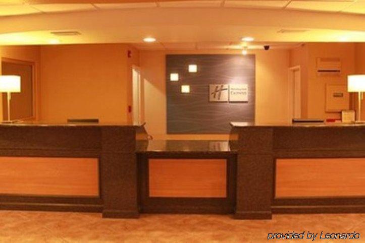 Resort Express & Cocoa By Ihg Cocoa Beach