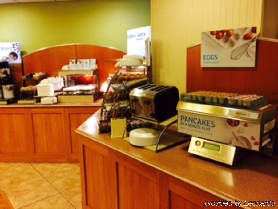 Express & Cocoa By Ihg 2* Cocoa Beach