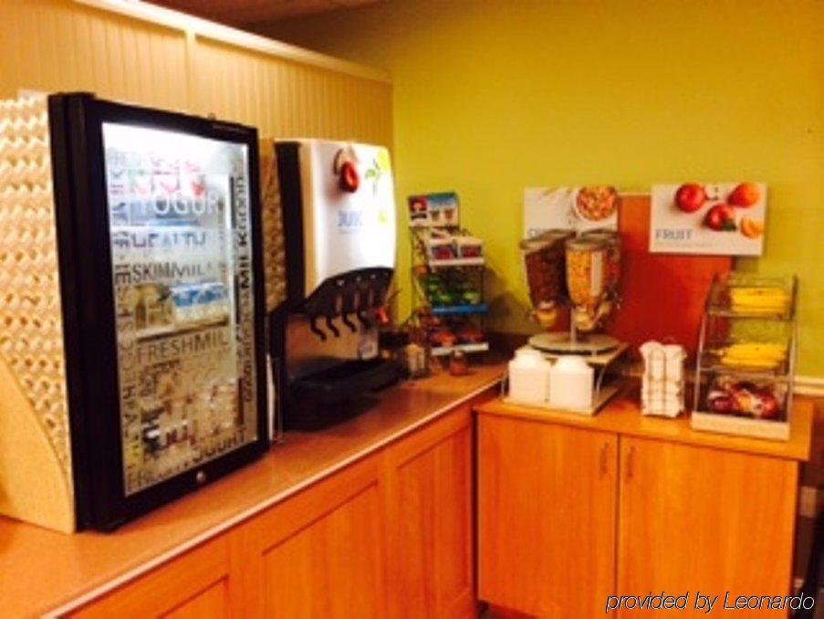 Resort Express & Cocoa By Ihg