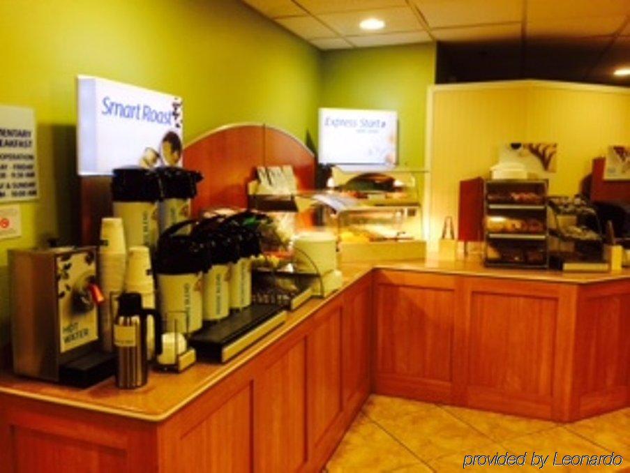 Express & Cocoa By Ihg Resort