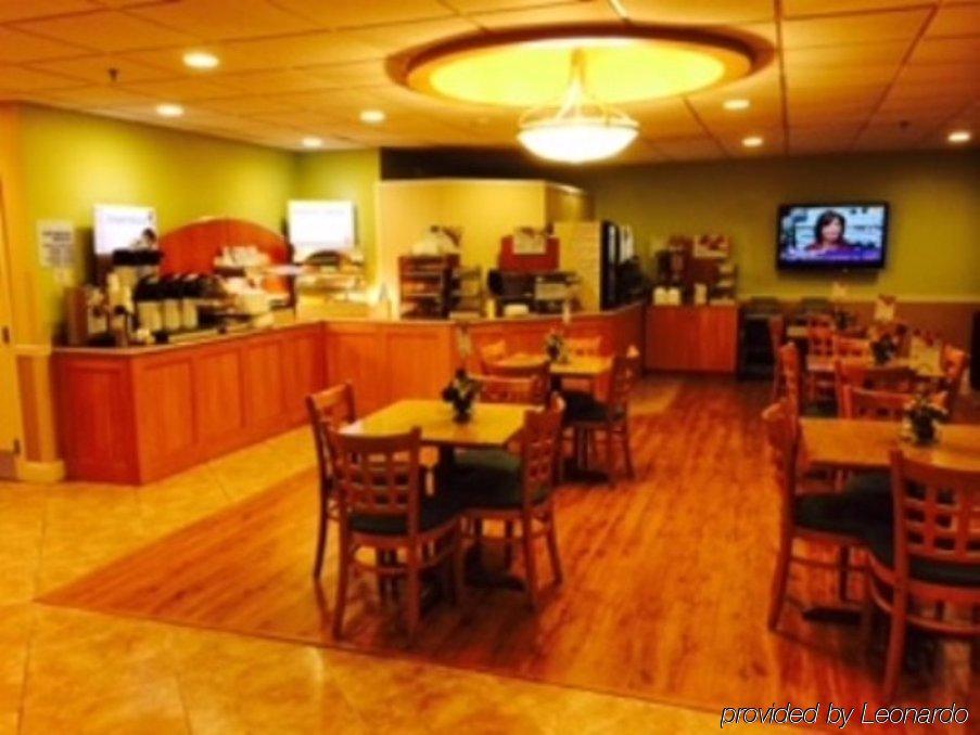 Express & Cocoa By Ihg