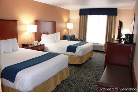 Resort Express & Cocoa By Ihg Cocoa Beach