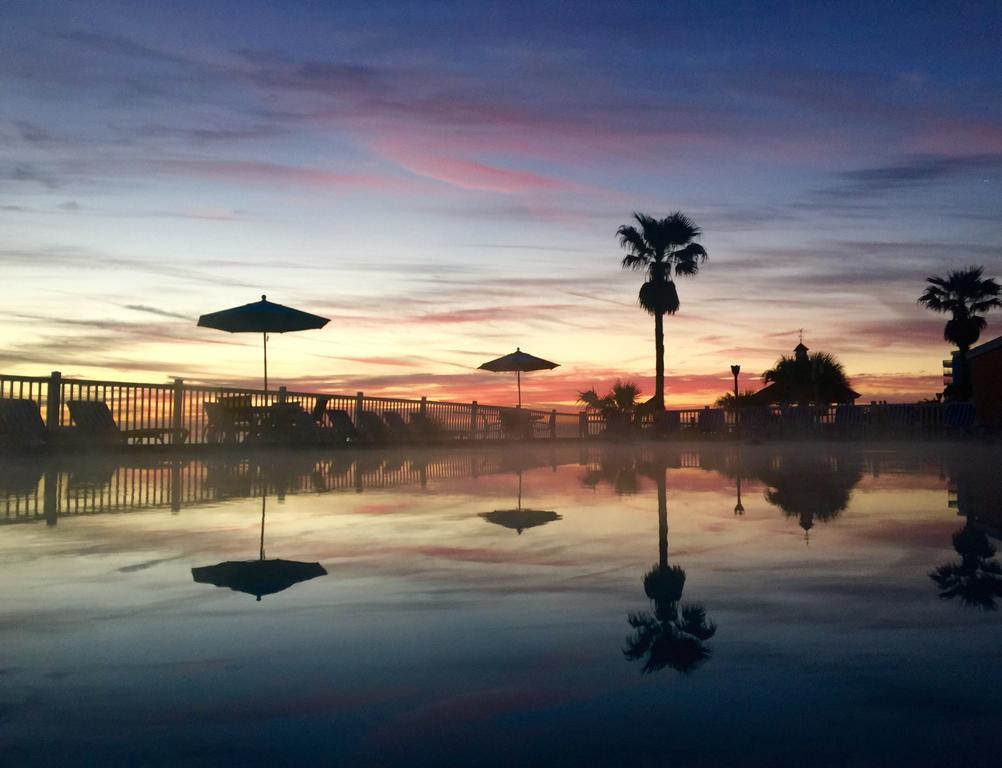 Coral Sands Resort