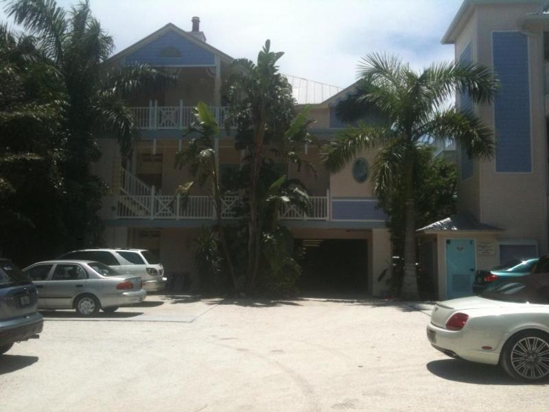 Bed & Breakfast Captiva Island Inn 3*