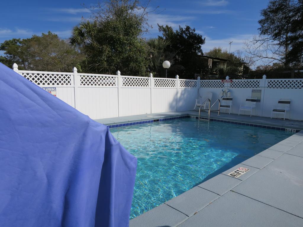 Motel Executive - Panama Upper Grand Lagoon