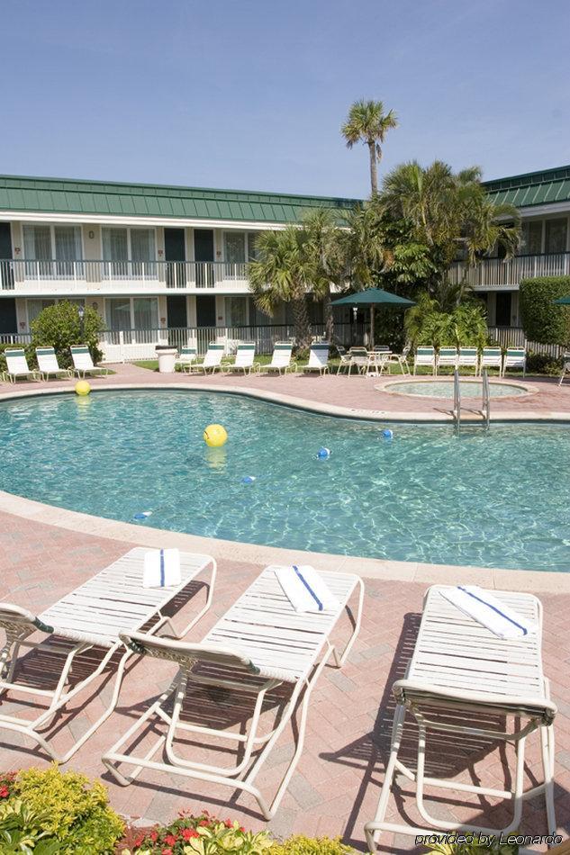 Resort Ocean Breeze Vero Vero Beach