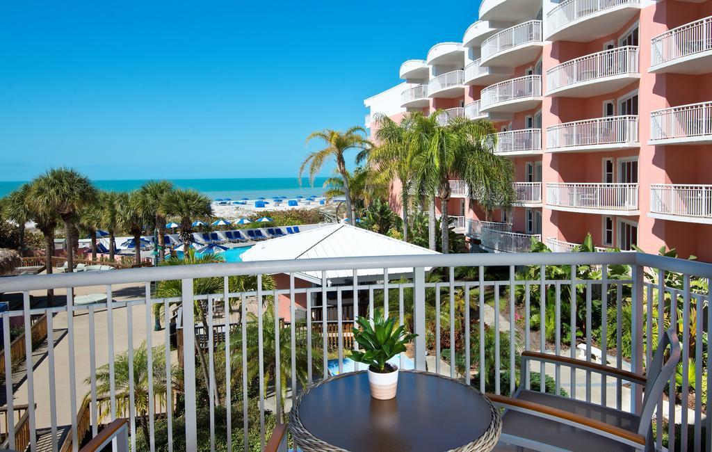 House By The Don Cesar 3*