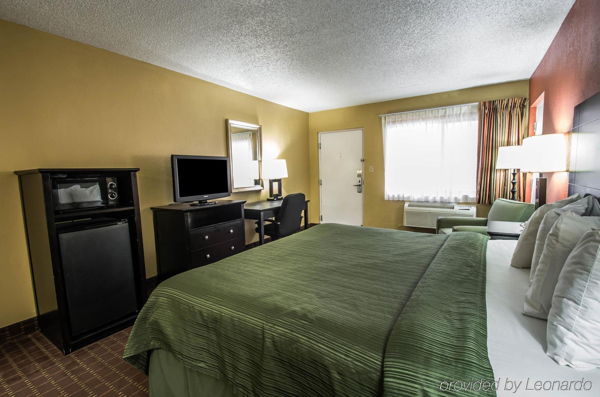 Inn Quality Near Blue Spring Orange City