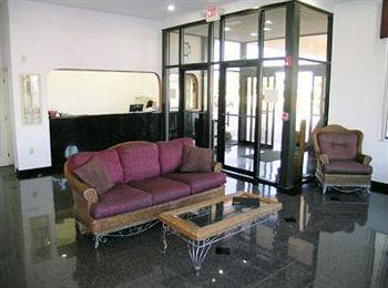 Motel Regency & - Saint Augustine 2*