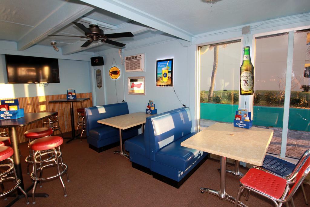 Hotel Seaside & 3*