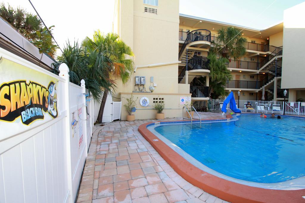 Seaside & Hotel 3*