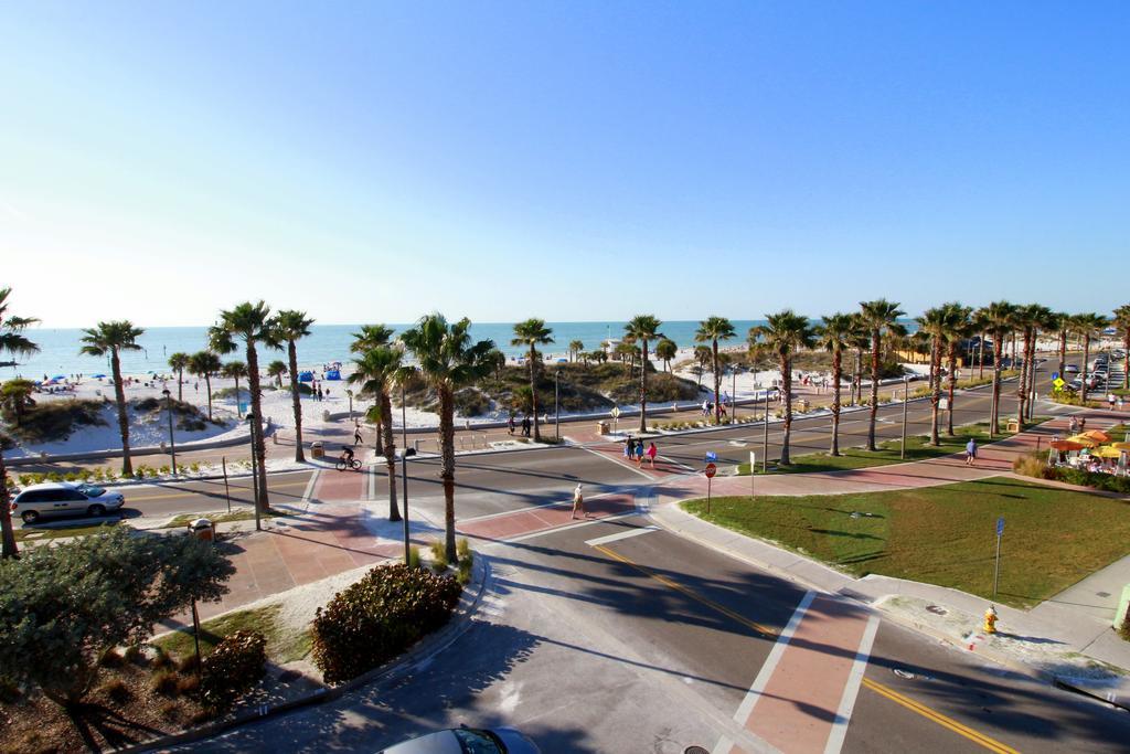 Hotel Seaside & 3*