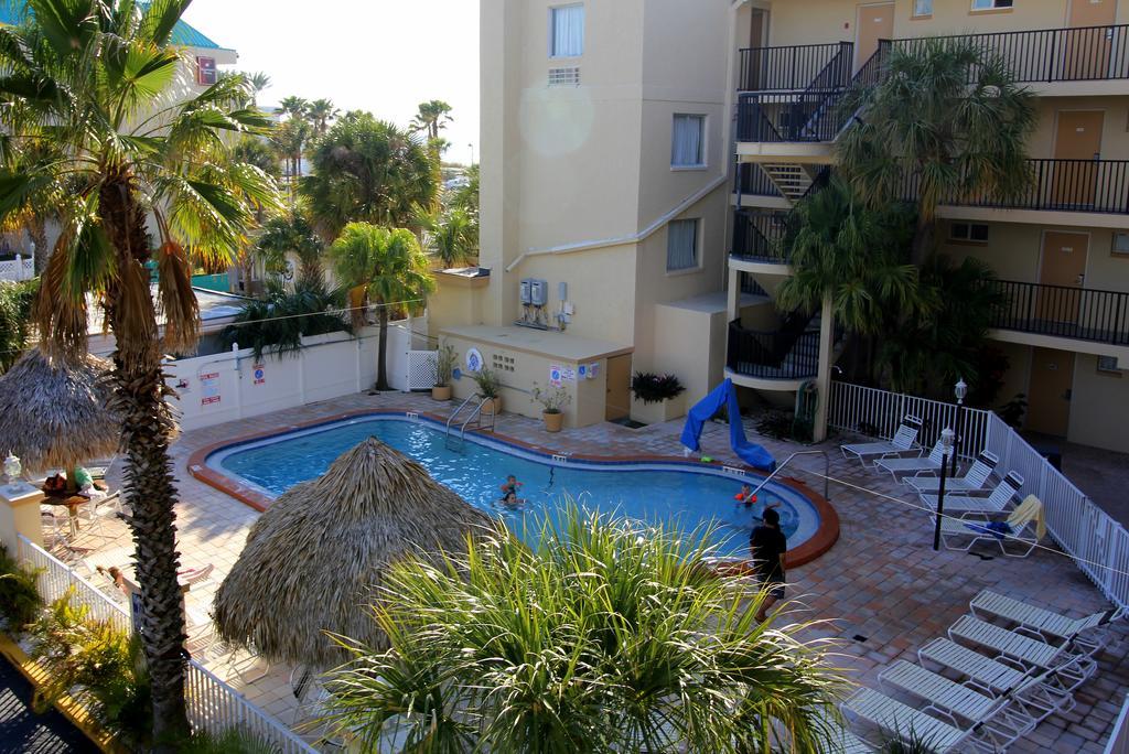 Seaside & Hotel