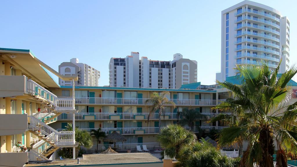 Seaside & Hotel Clearwater Beach