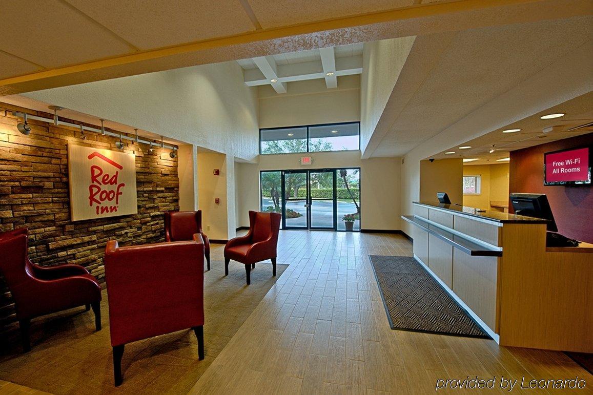 Red Roof Plus+ West Palm 3* West Palm Beach