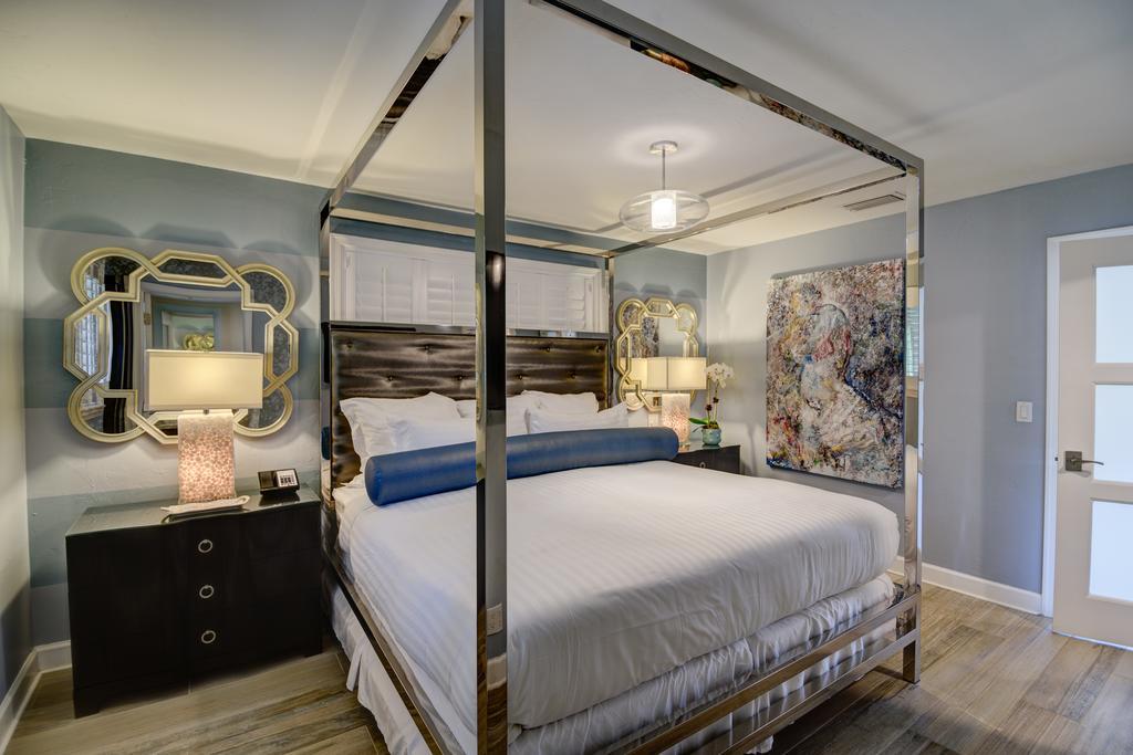 Crane's House Boutique & Luxury