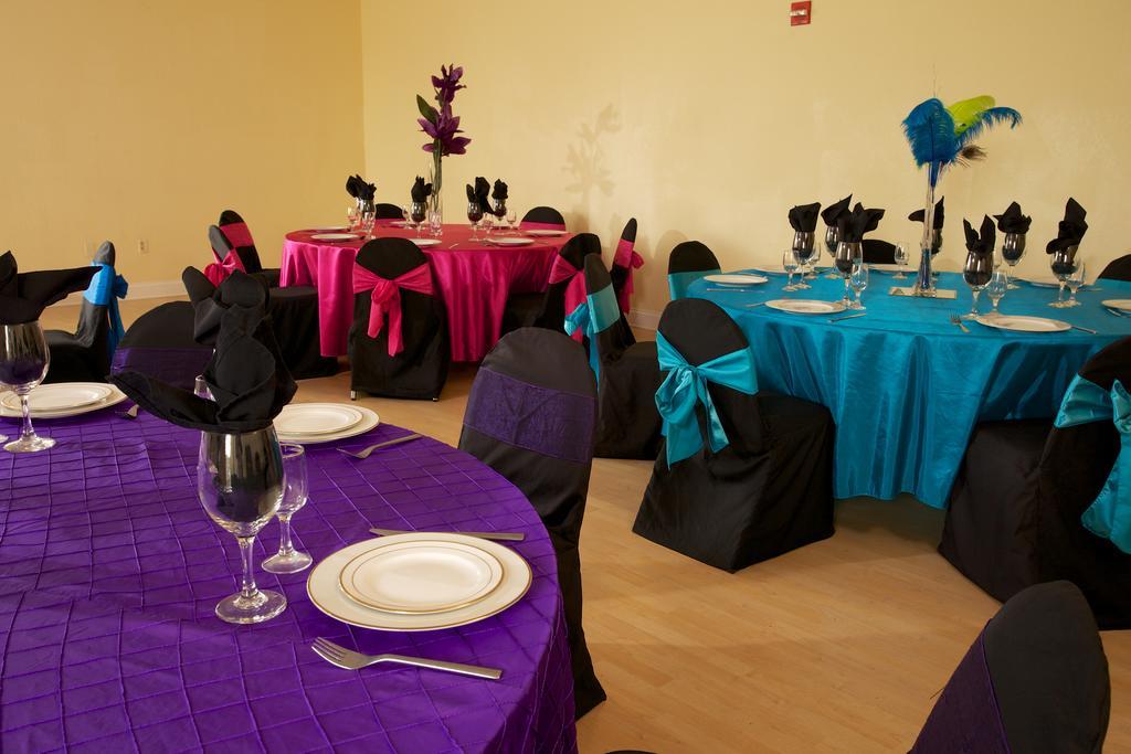 Chateau Mar Golf Resort, Trademark Collection By Wyndham 4* Lauderhill