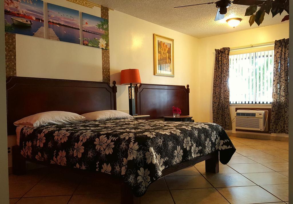 Motor Motel