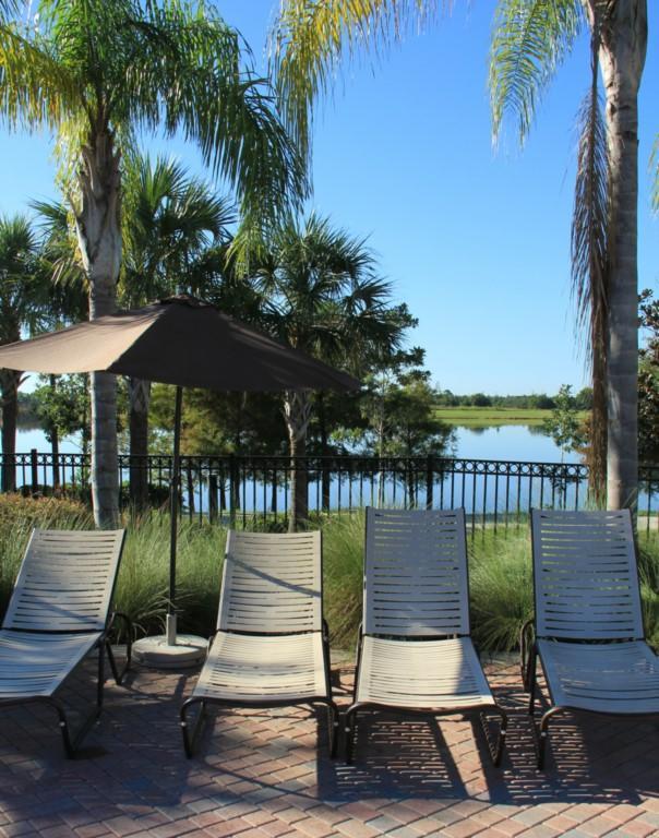 Fantastic Vista Cay: Luxury Poolside Near Theme Parks & Convention Center Holiday home Orlando