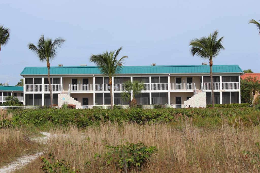 Arms West Resort Sanibel