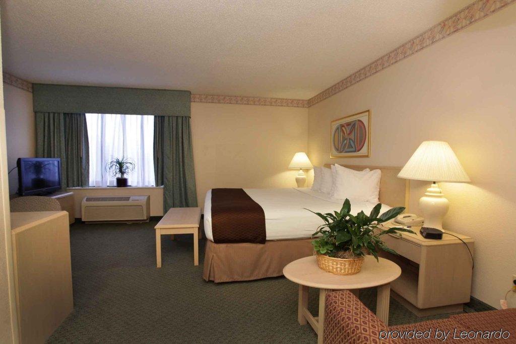 Wyndham Garden - Hotel Jacksonville