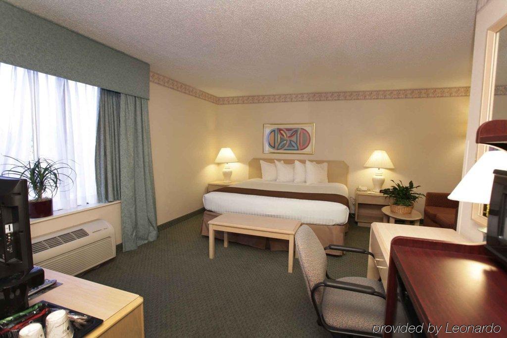 Wyndham Garden - Jacksonville