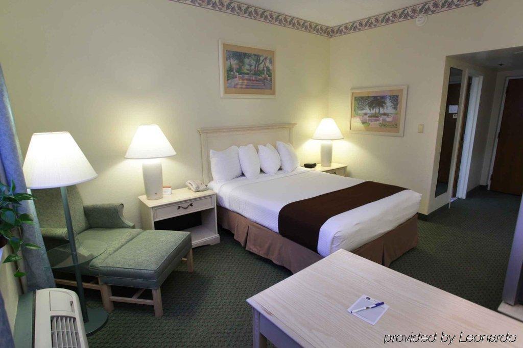 Hotel Wyndham Garden - 3*