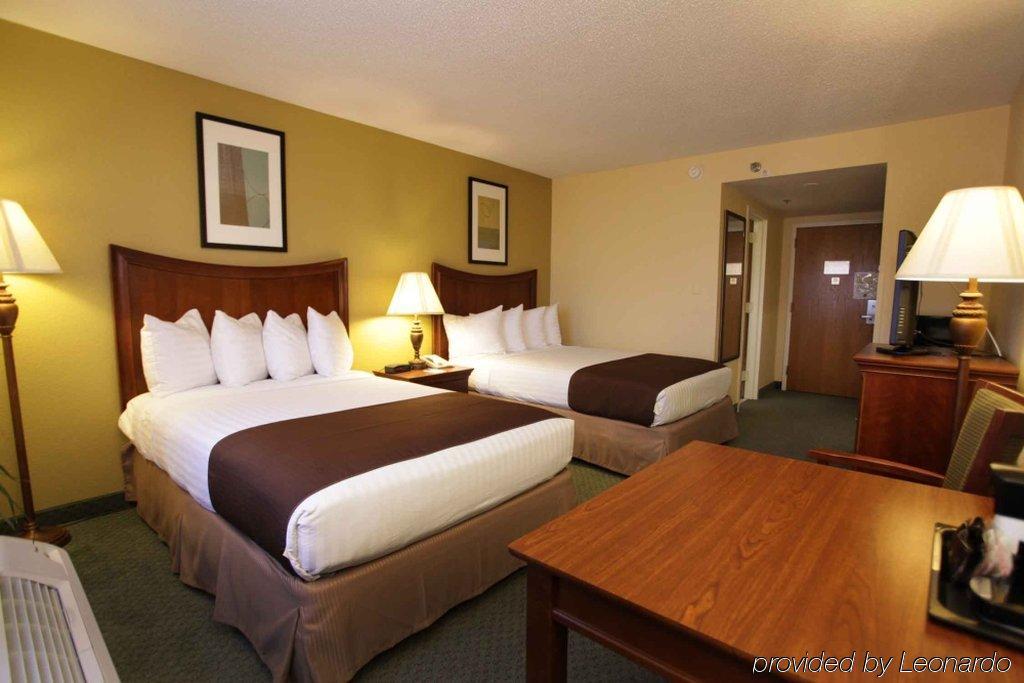 Wyndham Garden -