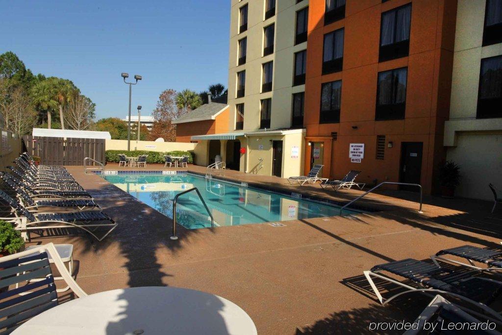 Hotel Wyndham Garden - Jacksonville