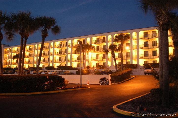 Beachers Hotel 2*