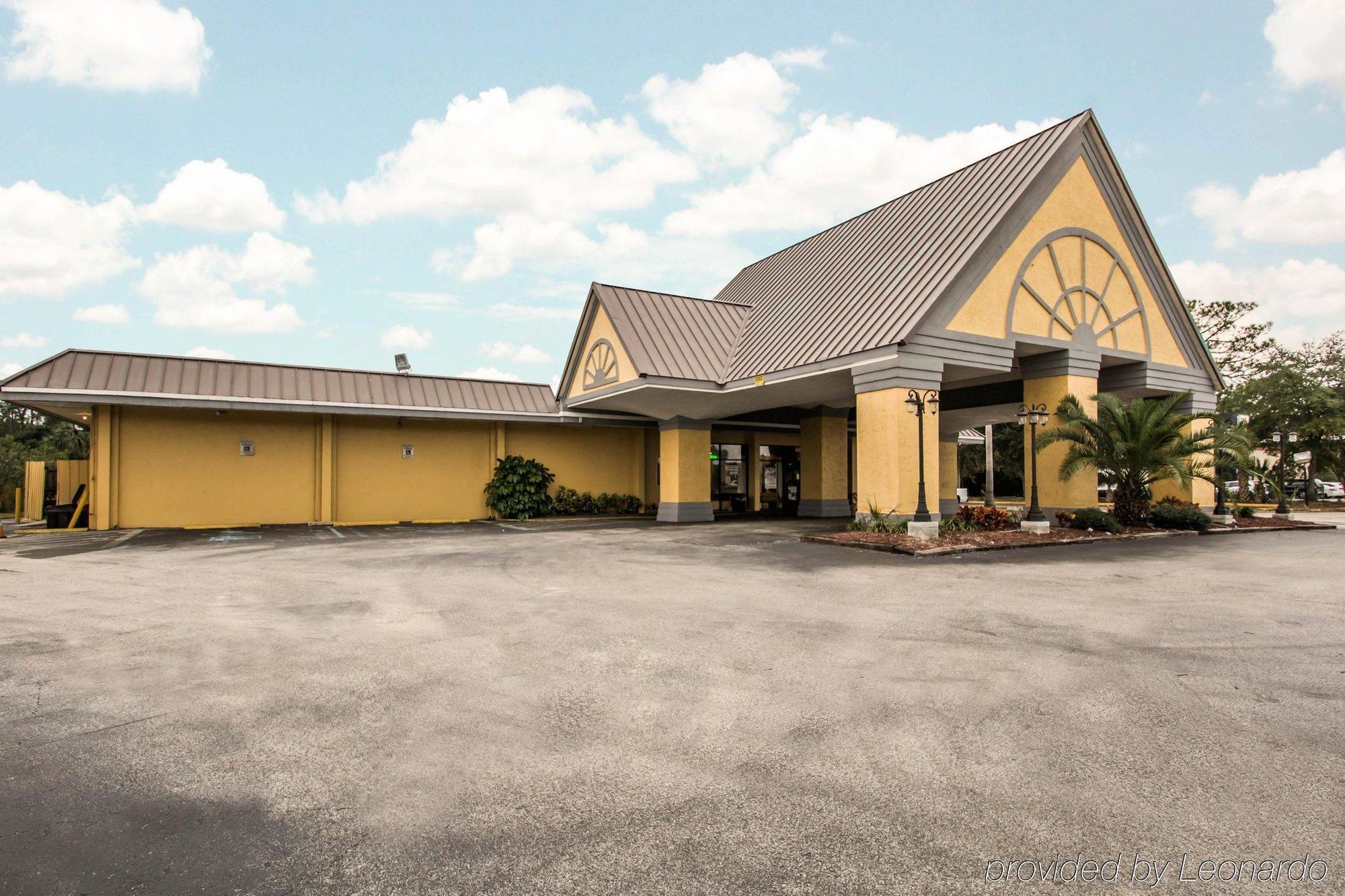 Lodge Econo Ormond Beach