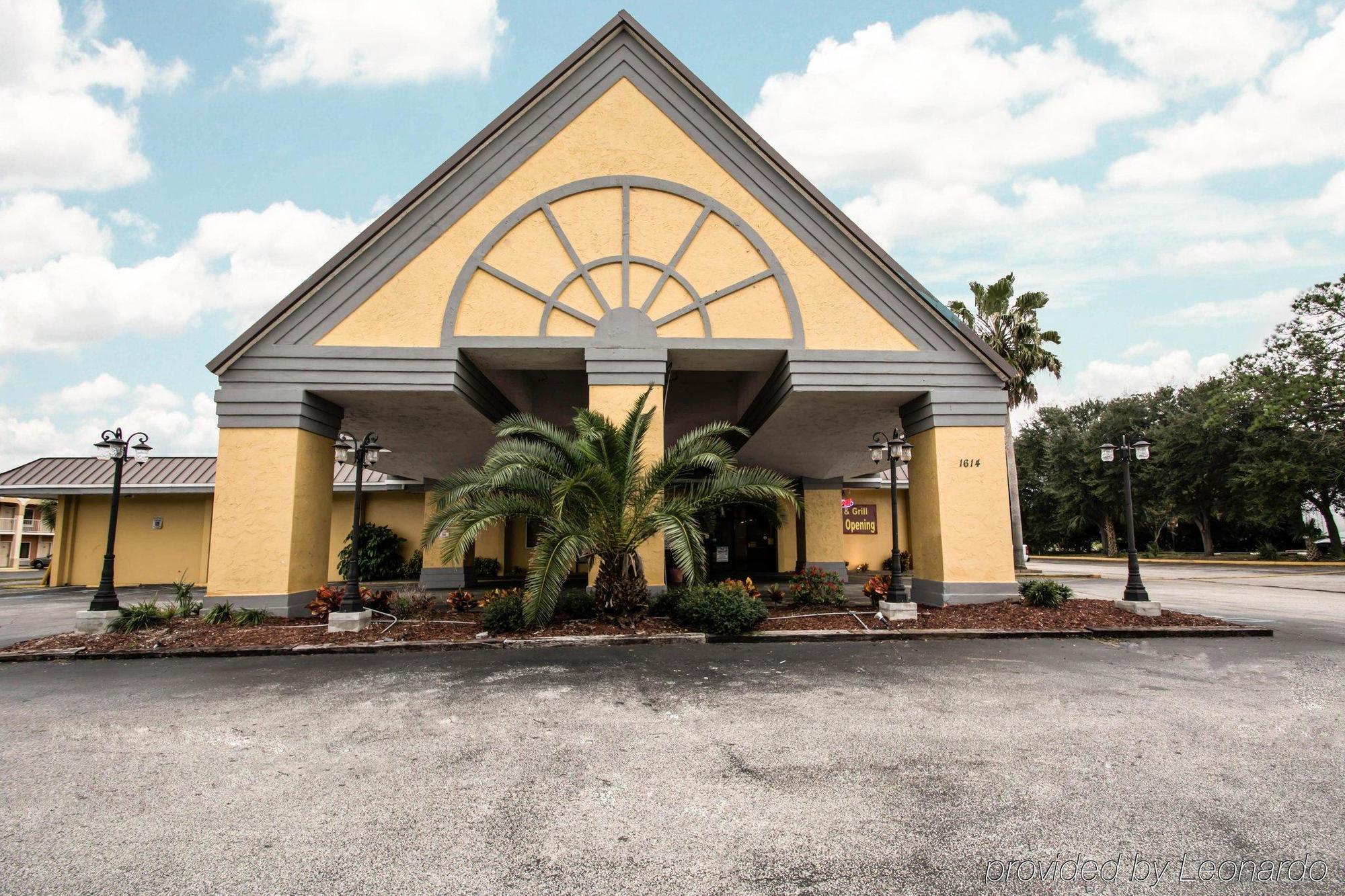 Econo * Ormond Beach