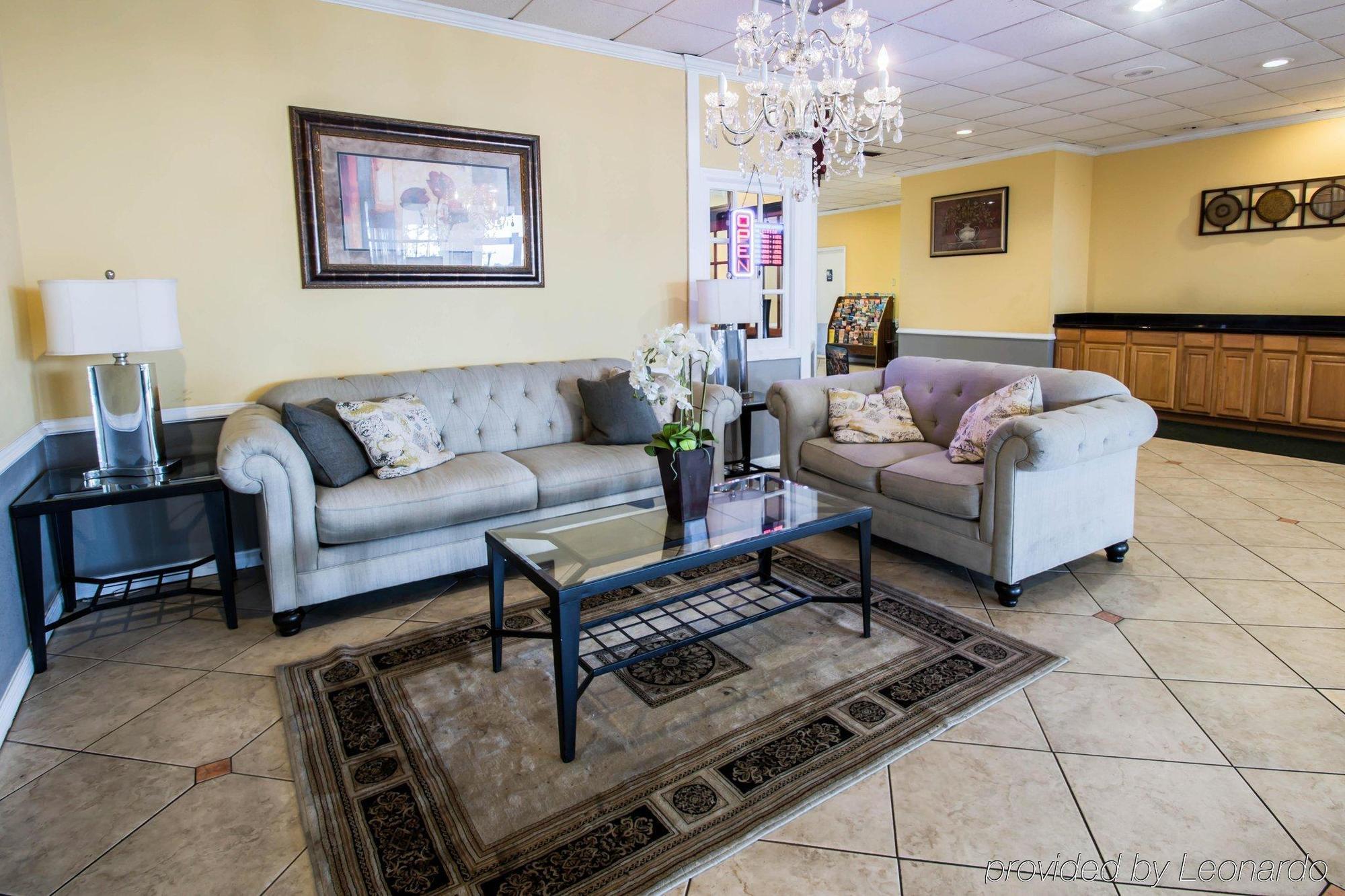 Econo Lodge Ormond Beach