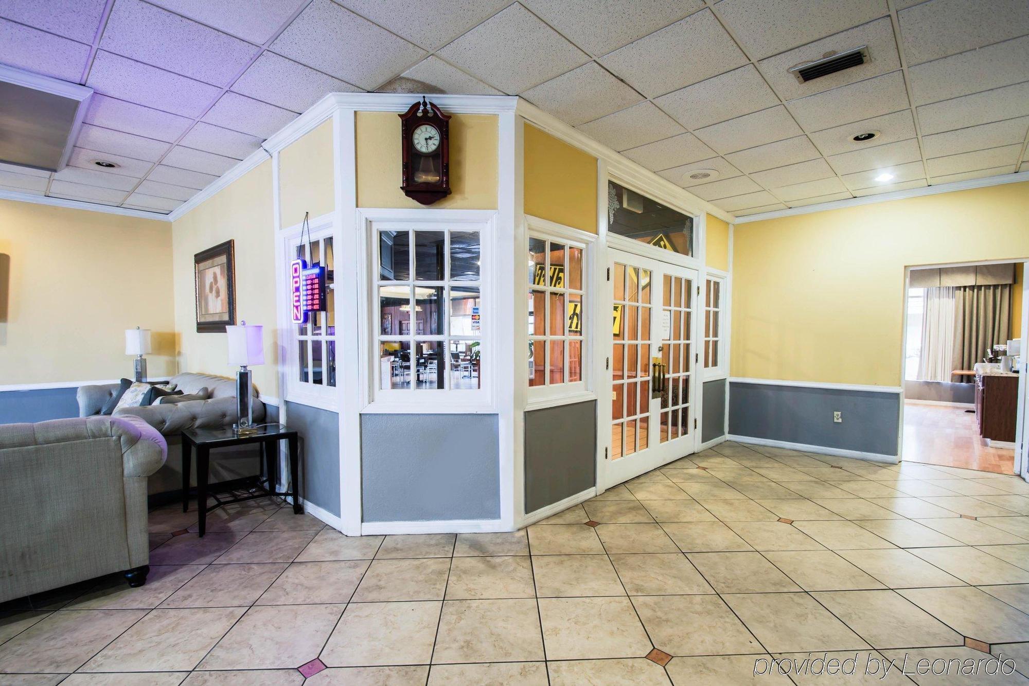 Econo Ormond Beach