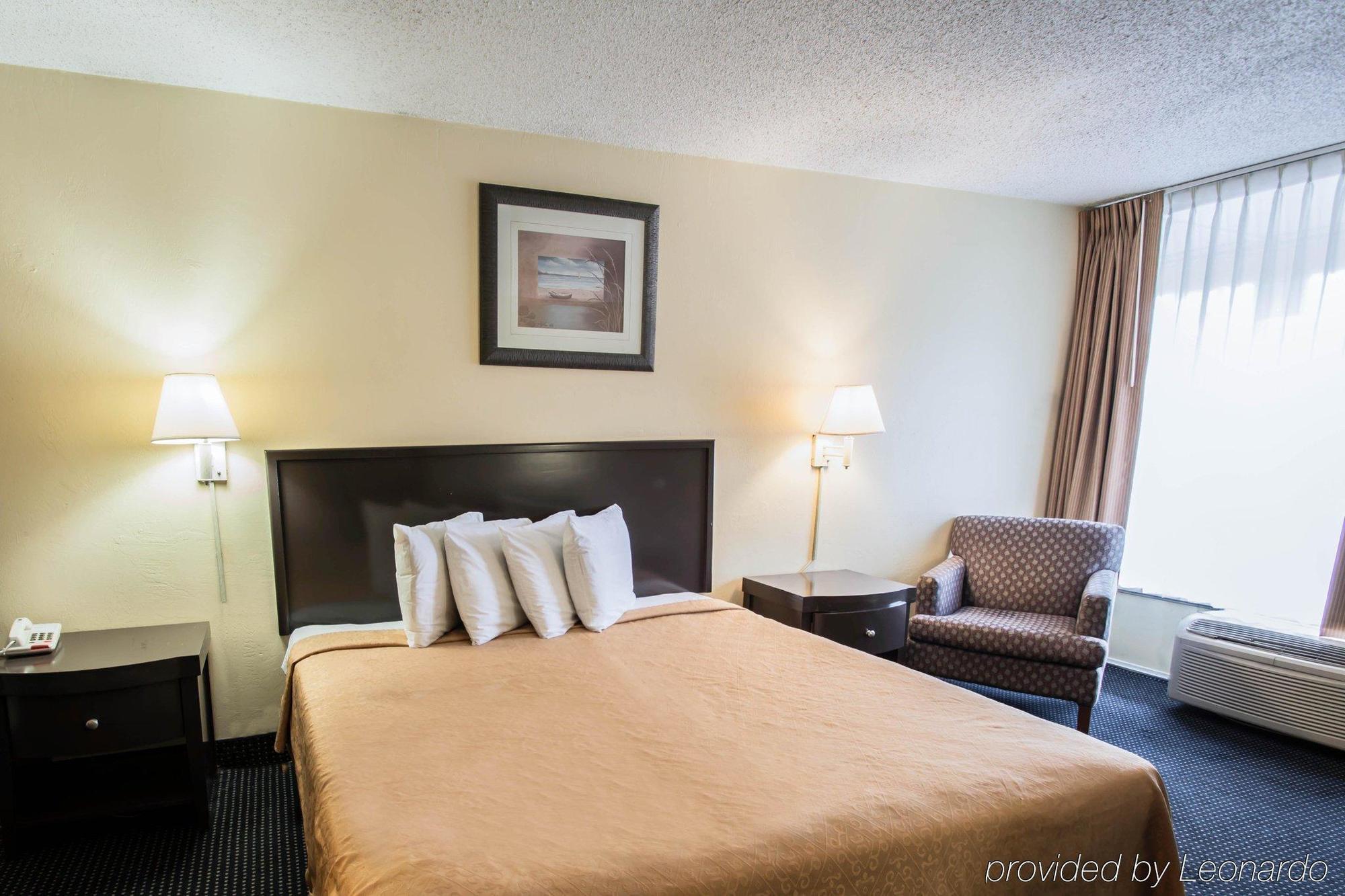 Lodge Econo Ormond Beach