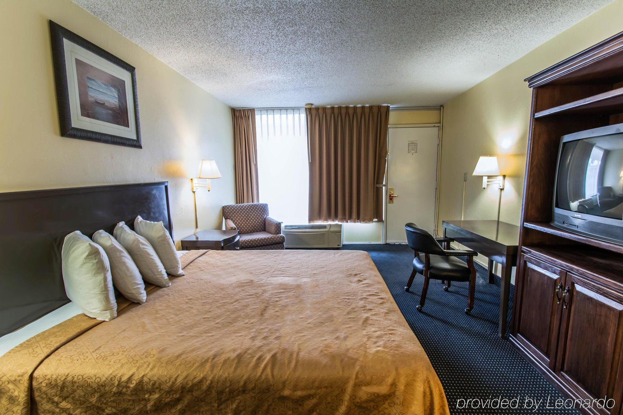 Econo Lodge Ormond Beach