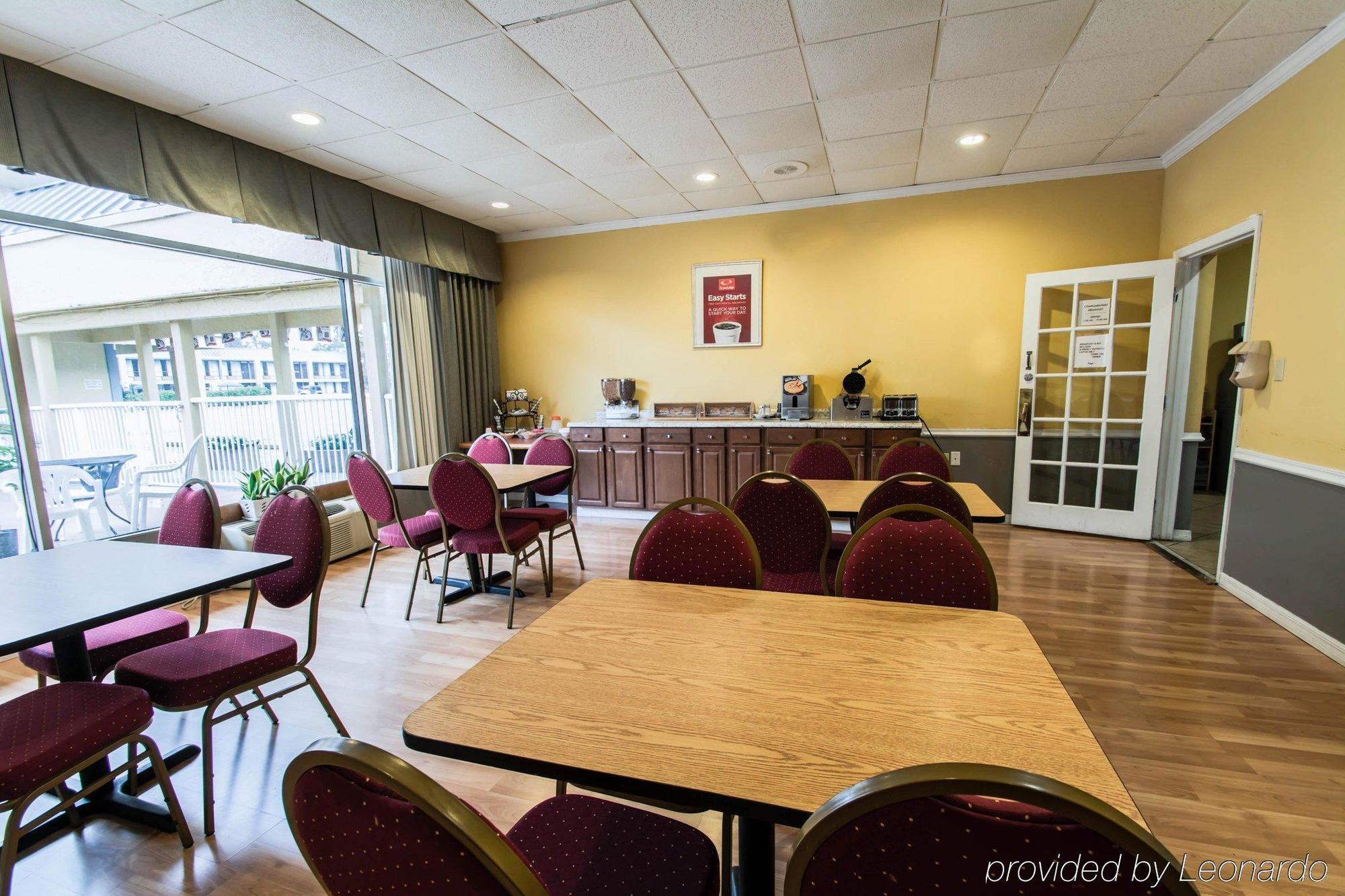 Econo Ormond Beach