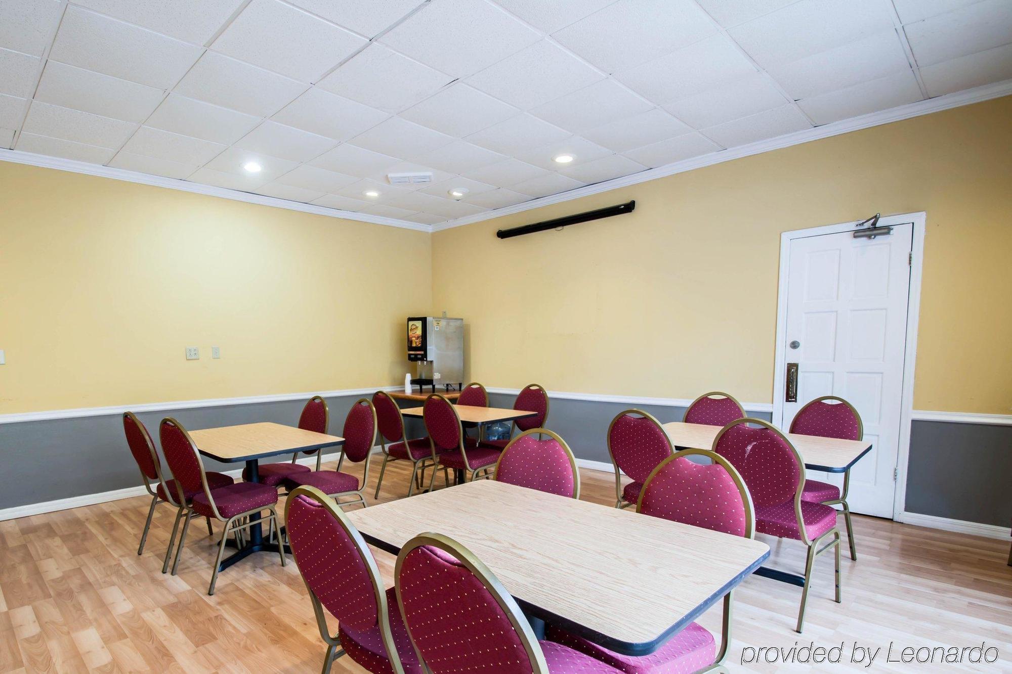 Econo Lodge
