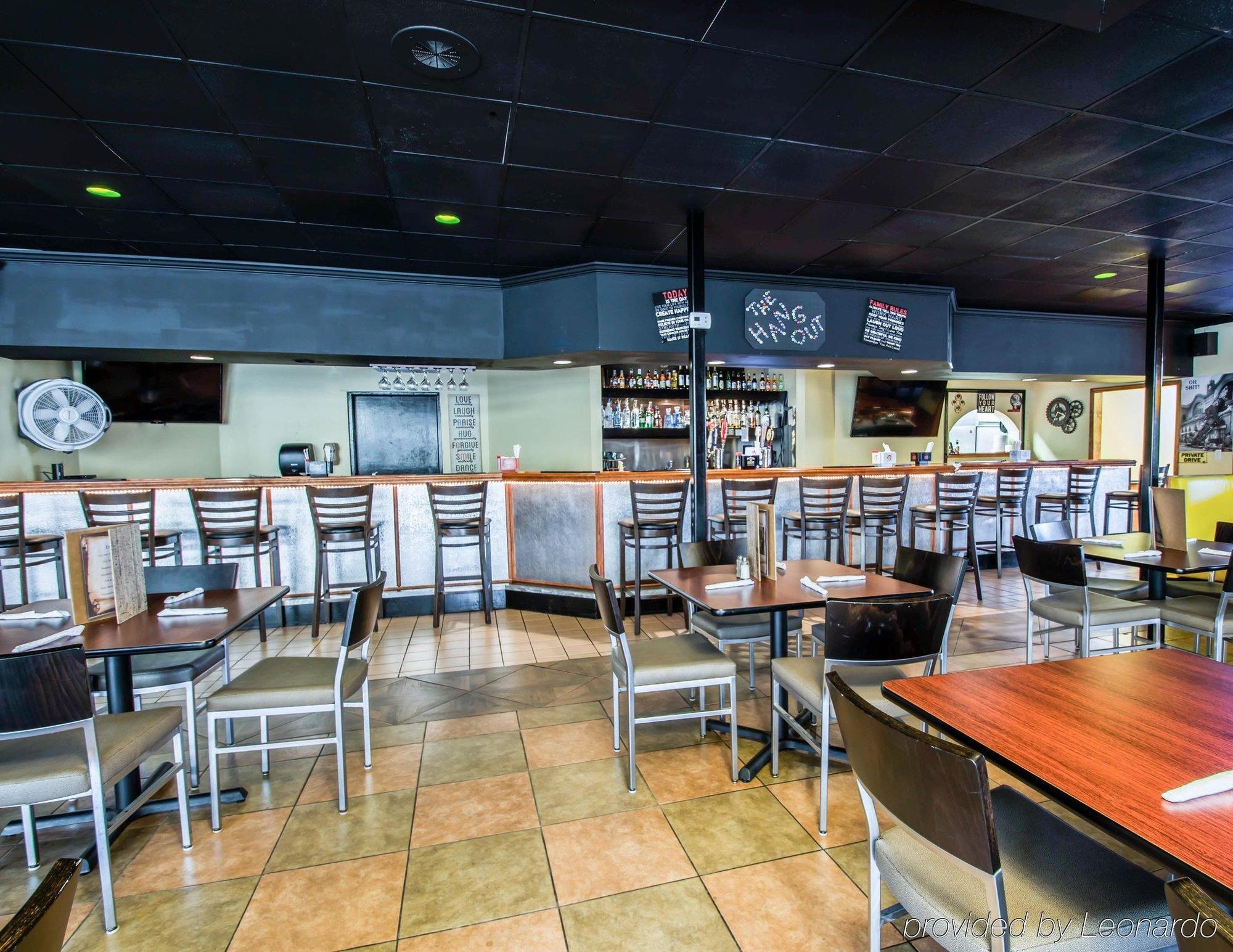 Lodge Econo Ormond Beach