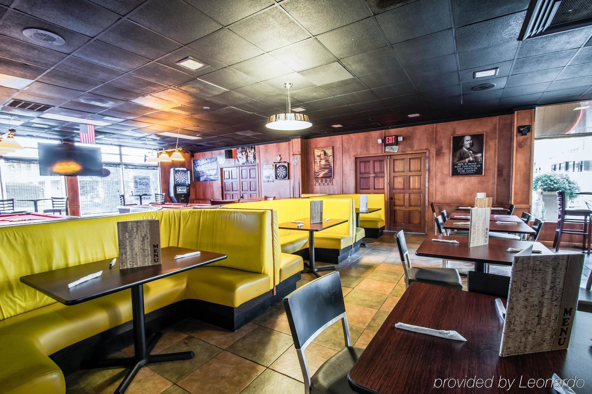 Econo Lodge Ormond Beach