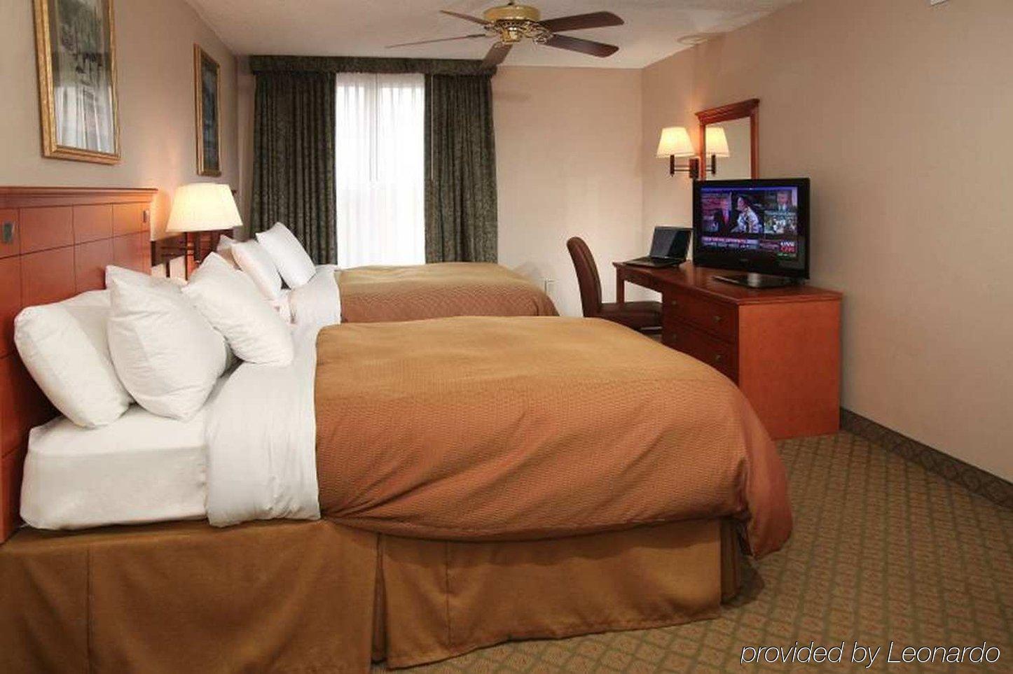 Homewood By Hilton Orlando-international Drive Convention Center Hotel 3*