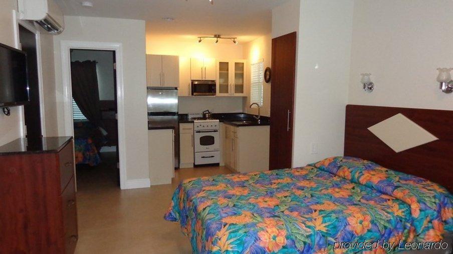 Caribbean By The Ocean 3* Hollywood