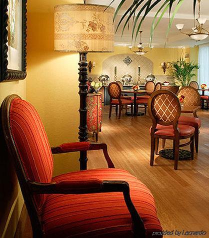 Renaissance International Plaza Hotel Tampa