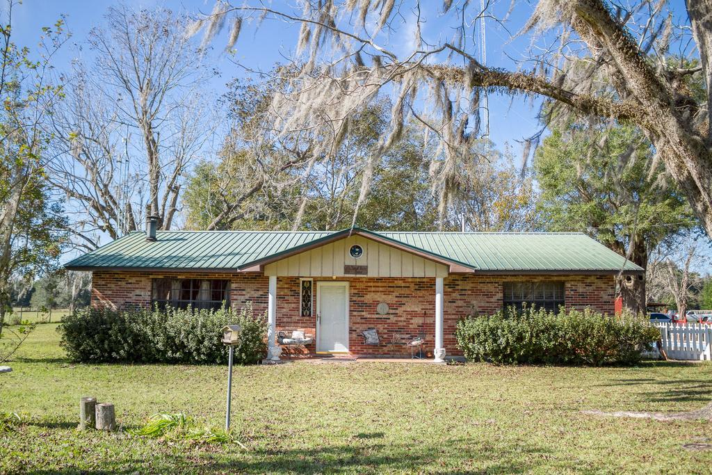 Ichetucknee Lodging At The Smoakhouse Ranch 4*