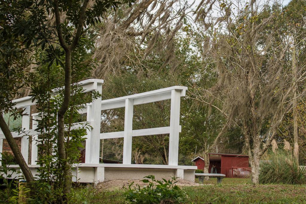Ichetucknee Lodging At The Smoakhouse Ranch 4*