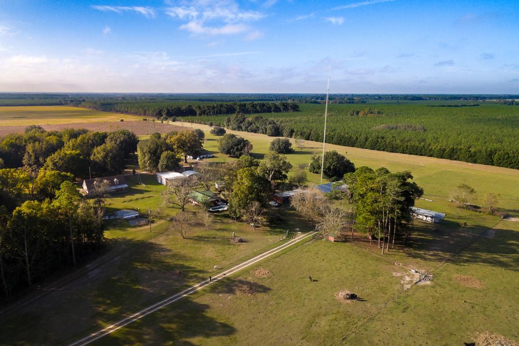 Ichetucknee Lodging At The Smoakhouse Ranch 4*