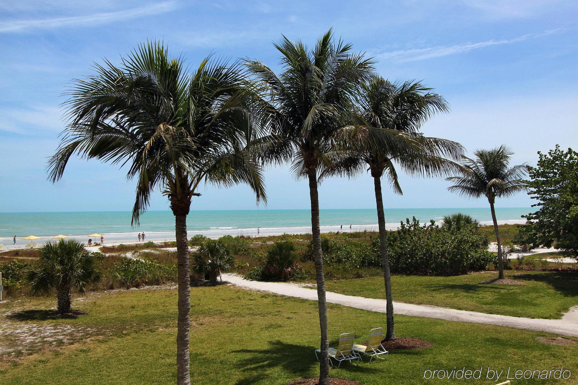 Inn Seaside Sanibel