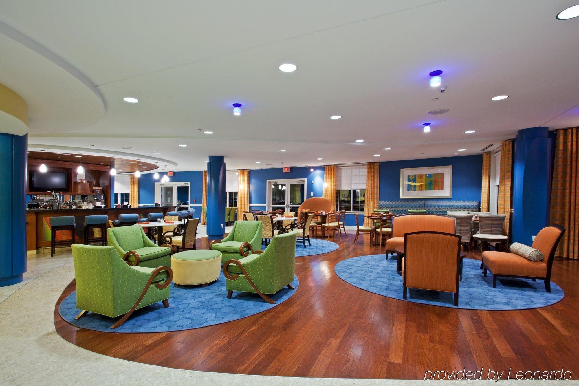 Indigo Jacksonville-deerwood Park By Ihg Jacksonville